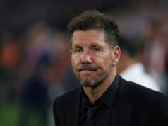 Liga dos Campeões ou derrota do Atlético após problemas na Copa del Rey