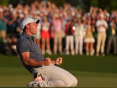 Masters ’26: Rory McIlroy se livra do fardo para ganhar a jaqueta verde Agora cai nas mãos de outros
