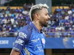 IPL 2026, DC vs MI: Por que Hardik Pandya não joga contra Delhi Capitals?