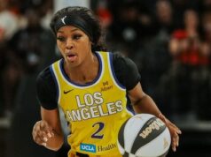 Sparks troca o atacante Jackson to the Sky pelo guarda Atkins