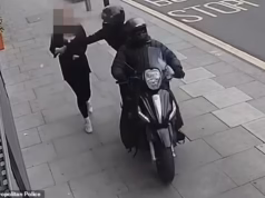 Polícia implanta drones e e-bikes Sur-Ron na repressão à gangue de hackers telefônicos de Londres