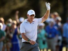 O que Rory McIlroy disse sobre o evento marcante em 2023 agora parece verdadeiramente absurdo.