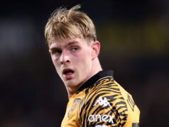 Toby Collier está deitado após um retorno sensacional a Hull City