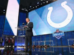 3 coisas que os Colts devem realizar com as escolhas do Dia 2 do draft da NFL
