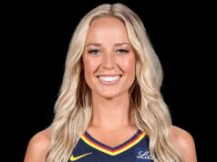 Sophie Cunningham encerra drama contratual: “Eu queria mais anos”