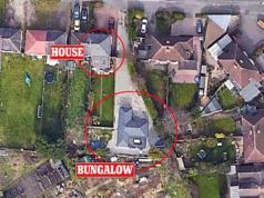 Proprietário ‘egoísta’ condenado a demolir bangalô de £ 180.000 após alegar que foi convertido em uma sala de jogos