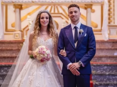 A viúva de Diogo Jota revelou a última mensagem comovente que lhe enviou antes do acidente fatal da estrela do Liverpool com o Lamborghini