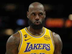 LeBron James insulta Memphis e diz que ‘puxaria Eli Manning’ se Grizzlies o convocasse