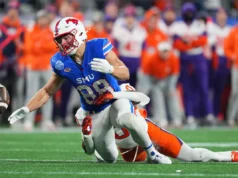 Ravens TE Matthew Hibner vê um Isaías híbrido em um papel potencial em Baltimore