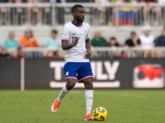 USA Soccercast, Episódio 184: Shaq Moore fala sobre sua carreira e esperanças na Copa do Mundo