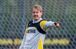 Atlético de Madrid e Arsenal em busca do atacante do Borussia Dortmund