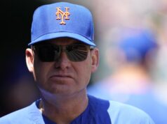 O capitão do Mets, Francisco Lindor, envia mensagem de duas palavras à medida que a preocupação aumenta