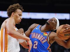 Shai Gilgeous-Alexander rebate os críticos por sua habilidade suja