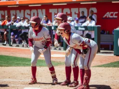 Nº 9 do softball do estado da Flórida visita Nº 23 Stanford Cardinal: prévia, como assistir, tópico do jogo