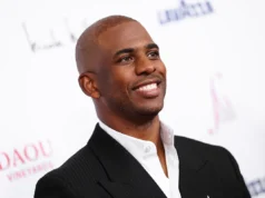 Chris Paul dança no túmulo do Clippers com meme após a derrota do ex-time nos playoffs contra o Warriors