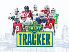 Quantos jogadores de futebol americano do Colorado foram selecionados no Draft de 2026 da NFL?