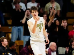 FSU derrota Kentucky para levar Colorado à vitória de portal importante