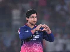 IPL 2026: Vaibhav Suryavanshi ultrapassa Virat Kohli, KL Rahul na corrida Orange Cap após século sensacional