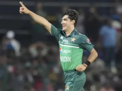 Ex-batedor do Paquistão critica PCB depois que Nasim Shah multou PKR em 20 milhões por zombaria de ‘Rainha’