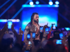 Resultados da WrestleMania 42 Night 2, lista completa dos vencedores