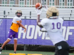 Quais escolas da Geórgia são as melhores para atletas? De acordo com uma pesquisa, estes são os 25 principais