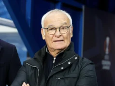 Claudio Ranieri deverá renunciar em meio a uma luta pelo poder entre os ciganos