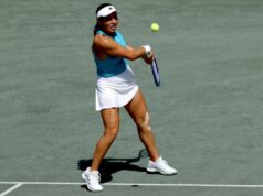 Pegula chega às semifinais do WTA Charleston com o último jogo de três sets