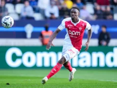 Resumo da USMNT: o escaldante Folarin Balogun persegue a história da Ligue 1 enquanto a forma dos americanos na Copa do Mundo toma forma