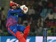 Sameer Rizvi: O garoto de Uttar Pradesh que apertou os parafusos dos Lucknow Super Giants