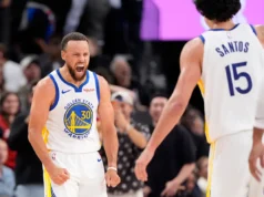 Onde assistir ao torneio play-in da NBA Golden State Warriors x Phoenix Suns: transmissão ao vivo, horário de início, canal de TV, a partir de sexta-feira, 17 de abril