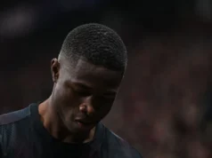 O Arsenal identifica este avançado da Bundesliga como um alvo: um para o futuro?