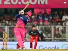 ‘Senhor, você pode jogar críquete de ontem?’: O que Vaibhav Suryavanshi perguntou aos médicos após lesão no capacete