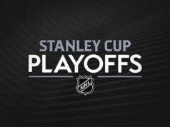 Cronograma dos playoffs da NHL 2026: chave completa, datas, horários, canais de TV, transmissão ao vivo da Stanley Cup Road