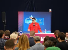 Draft da NFL de 2026: Será que o New York Giants consegue virar a 10ª escolha rapidamente?