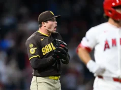 MLB Power Rankings: O intocável Mason Miller leva os Padres ao topo