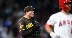 MLB Power Rankings: O intocável Mason Miller leva os Padres ao topo