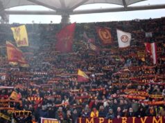 Por que o apoio doméstico da Roma continua a ser uma das maiores vantagens da Série A
