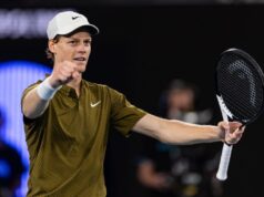 Janic Ciner, o incrível triplo vencedor, venceu Monte Carlo