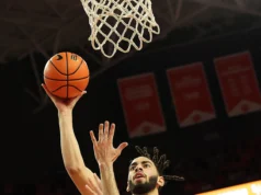 O ex-Blue Devils Christian Reaves será um Jayhawk na próxima temporada