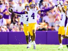 Cincy Jungle escolhe Mansur Delaney para Bengals no 20º draft anual da comunidade SB Nation