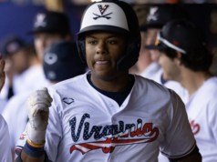 Cinco maneiras de perder a série de beisebol UVA para o estado da Flórida