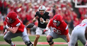 Podcast Silver Bullets: OSU Spring Game e Buckeyes no NFL Draft