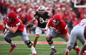 Podcast Silver Bullets: OSU Spring Game e Buckeyes no NFL Draft