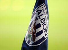 West Bromwich Albion arrisca penalidade de pontos no campeonato por violação financeira
