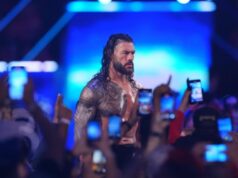 WWE WrestleMania 42 Night 2 Main Event Grade: CM Punk vs. Roman Reigns fez jus ao hype