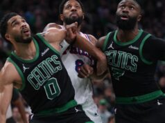 Escritor da NBA explica por que o Celtics poderia comprar ‘secretamente’ Jaylen Brown nesta entressafra