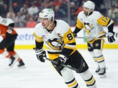 Programação de Penguins vs Flyers: data, hora, canal de TV, pontuação da série da primeira rodada dos playoffs da NHL Stanley Cup