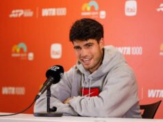 Carlos Alcaraz diz que possui uma habilidade rara que pode levar a um enorme sucesso no Grand Slam