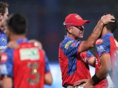 IPL 2026: ‘Temos muito trabalho a fazer’ – Ricky Ponting expressa preocupação apesar da invencibilidade dos Punjab Kings