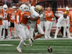 Jets 2026 NFL Draft Target: Relatório de Escotismo para CB Malik Muhammad